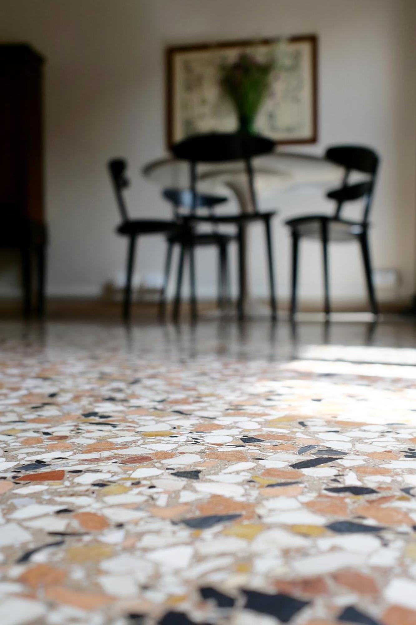 Appartamento Al Malibran Veneza Exterior foto